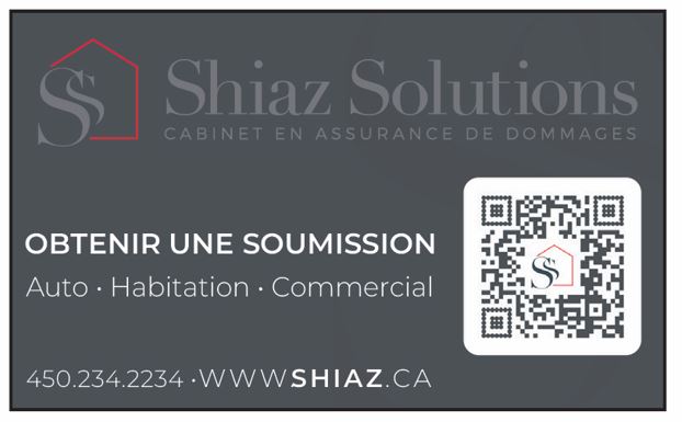Shiaz Solutions