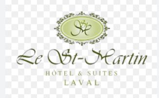 Le St-Martin Hôtel & Suites