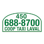 COOP Taxi Laval